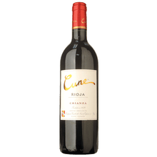 Cune Rioja Crianza