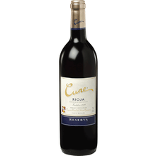 Cune Rioja Reserva
