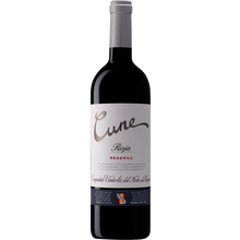 Cune Rioja Reserva