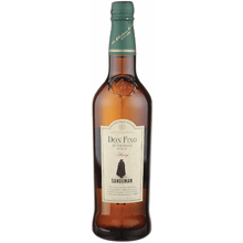 Sandeman Don Fino Sherry