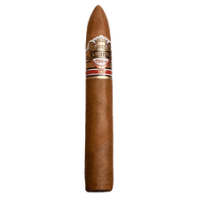 Ashton Cabinet Selection Belicoso