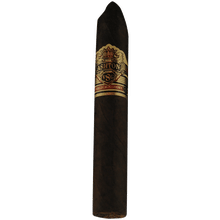 Ashton VSG Belicoso No. 1
