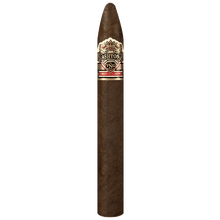 Ashton VSG Torpedo