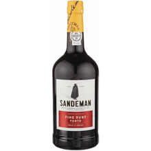 Sandeman Rich Ruby Porto