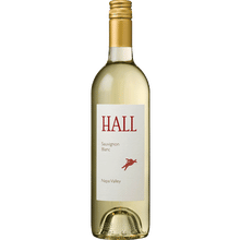 Hall Sauvignon Blanc Napa Valley