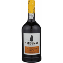 Sandeman Fine Tawny