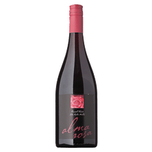 Alma Rosa Pinot Noir Santa Rita