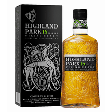 Highland Park Whiskey | Total Wine & More