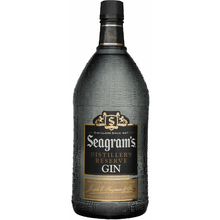 Seagram's Gin Distillers Reserve