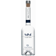 44 North Huckleberry Vodka
