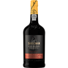 Sandeman Founders Reserve Ruby Porto