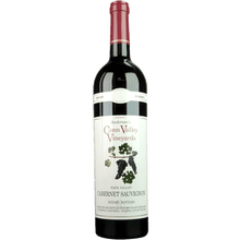 Anderson's Conn Valley Cabernet