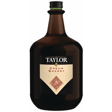 Taylor Sherry Cream