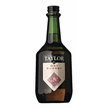 Taylor Sherry Dry