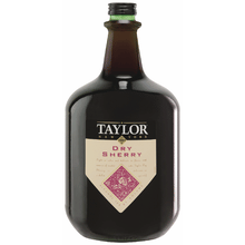 Taylor Sherry Dry