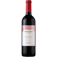 Santa Ema Cabernet Reserve