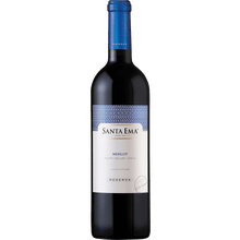 Santa Ema Merlot Reserve