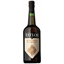 Taylor Sherry Golden