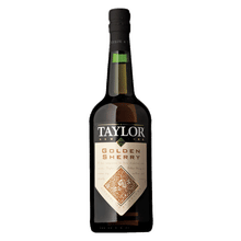 Taylor Sherry Golden