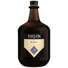 Taylor Port