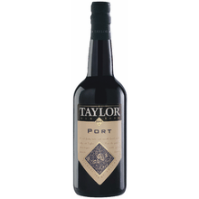 Taylor Port