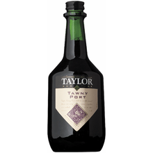 Taylor Tawny Port