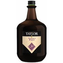 Taylor Tawny Port