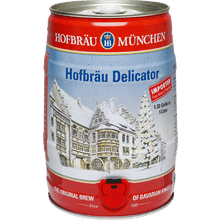 Hofbrau Delicator