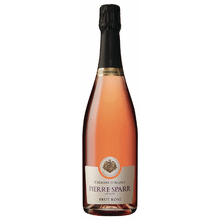 Pierre Sparr Cremant D'Alsace Brut Rose