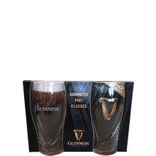 Guinness Gravity Glass - S/2