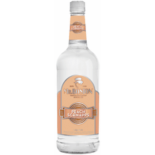 Mr Boston Peach Schnapps