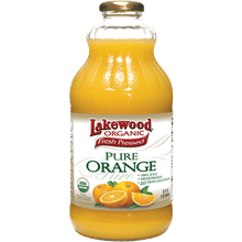 Lakewood Orange Juice