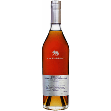A de Fussigny Grand Champagne VSOP