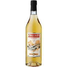 Drillaud Vermouth Blanc