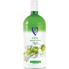 Veil Green Apple Vodka