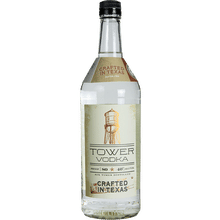 Tower Vodka