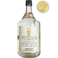 Tower Vodka