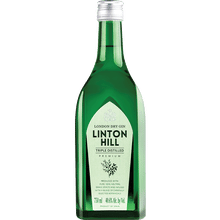 Linton Hill London Dry Gin