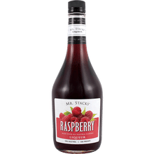 Mr Stacks Raspberry Liqueur