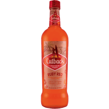 Cutback Grapefruit Vodka