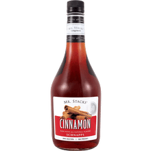 Mr Stacks Cinnamon Schnapps 60 Prf