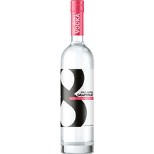 Eight Degrees Grapefruit Vodka
