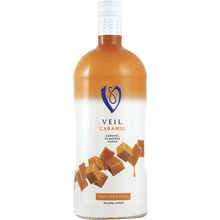 Veil Caramel Vodka