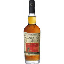 Plantation Stiggins Fancy Pineapple Rum