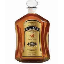 Select Club 91 Special Reserve