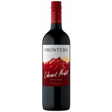 Frontera Cabernet Sauvignon