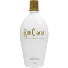 RumChata Go Chatas Liqueur