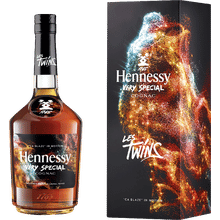 Hennessy VS Les Twins Limited Edition