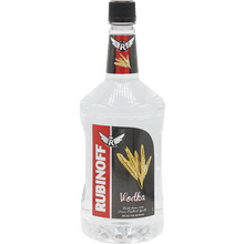 Rubinoff Vodka
