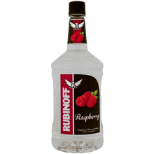 Rubinoff Raspberry Vodka